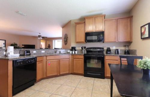 Calabria Villa | CA9109SC 5 bedrooms pool and spa villa
