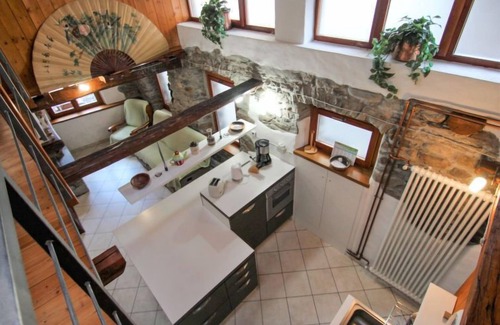Castello House | Caa de Sass by Interhome