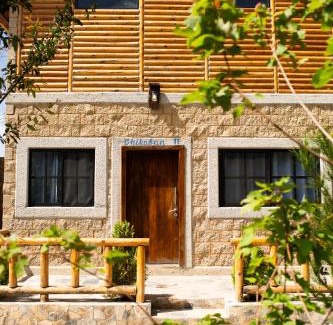 San Antonio de Las Alazanas Other | Cabañas Bungalos las Alazanas