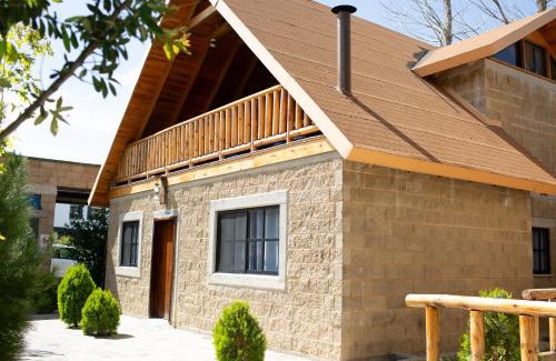 San Antonio de Las Alazanas Other | Cabañas Bungalos las Alazanas