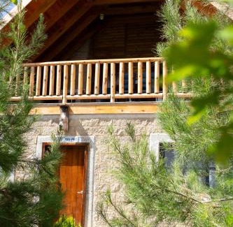 San Antonio de Las Alazanas Other | Cabañas Bungalos las Alazanas