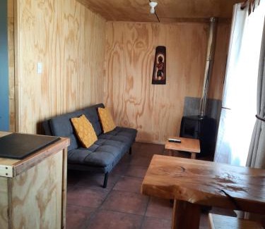 Cochrane Apartment | Cabaña Alicia