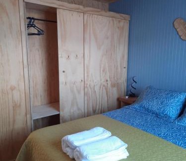 Cochrane Apartment | Cabaña Alicia