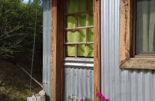 El Chalten Cabin | Cabaña