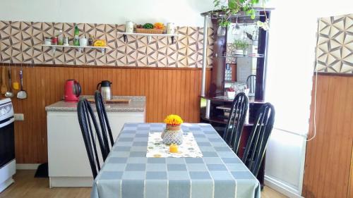 Los Muermos Apartment | Cabaña Arrayan, Centro Ecovertientes San Carlos