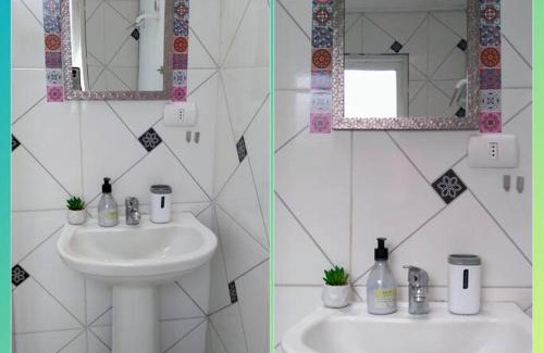 Los Muermos Apartment | Cabaña Arrayan, Centro Ecovertientes San Carlos