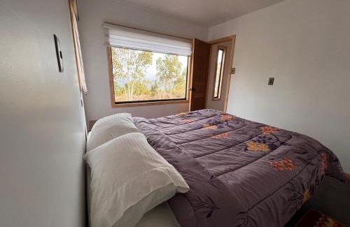 Valdivia Ski Chalet | Cabaña arriendos Salome