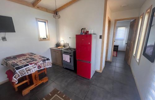 Valdivia Ski Chalet | Cabaña arriendos Salome