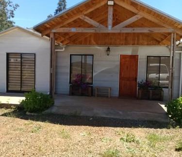 La Florida House | Cabaña Artemisa