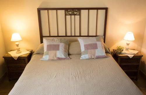 La Merced House | Cabaña Atardecer - Finca La Falda - Salta