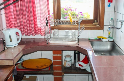 Vallegrande Bed & Breakfast | Cabaña - Bar- Restaurante El Mirador