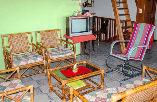 Vallegrande Bed & Breakfast | Cabaña - Bar- Restaurante El Mirador