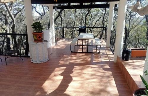 Sierra de Lobos Other | Cabaña Camila