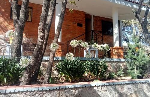 Sierra de Lobos Other | Cabaña Camila