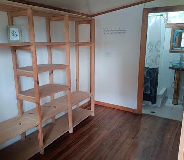 Pasco Ski Chalet | Cabaña con linda vista en Oxapampa