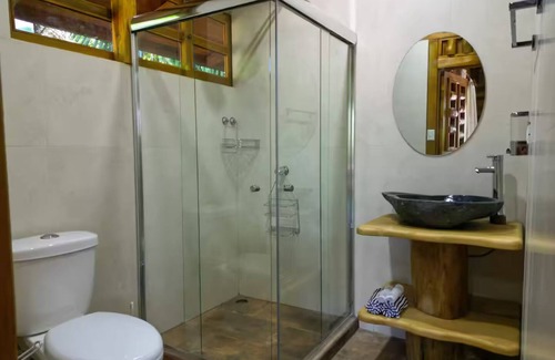 Samara House | Cabaña Cangrejo