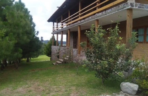 Guadalajara Municipality Cabin | Cabaña de los abuelos, ecológica, condominio privado