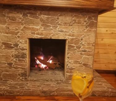 San Isidro Other | Cabaña de montaña