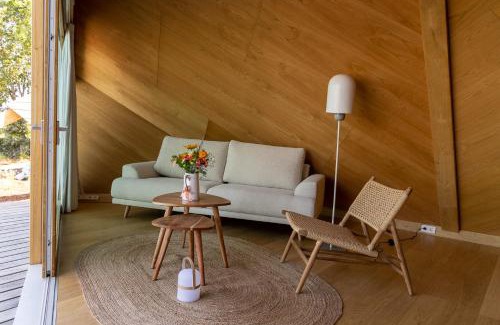 Marin Other | Cabaña de Xarás, Chuchamel