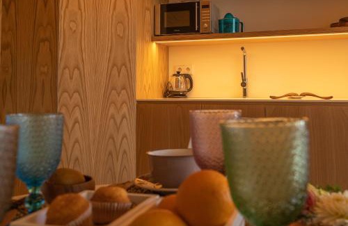 Marin Other | Cabaña de Xarás, Chuchamel