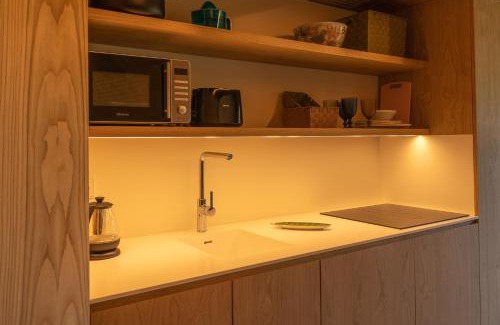 Marin Other | Cabaña de Xarás, Chuchamel