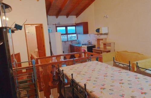 Province of Tierra del Fuego Apartment | Cabaña El Horizonte Patagónico