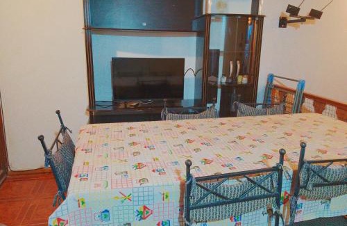 Province of Tierra del Fuego Apartment | Cabaña El Horizonte Patagónico