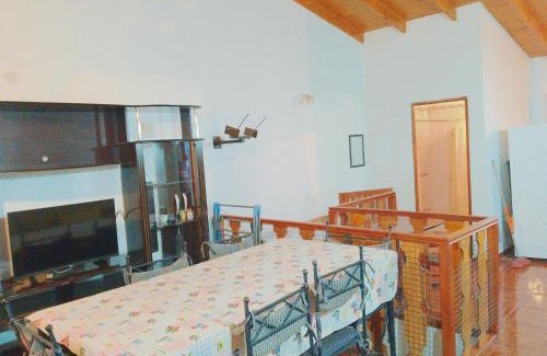 Province of Tierra del Fuego Apartment | Cabaña El Horizonte Patagónico