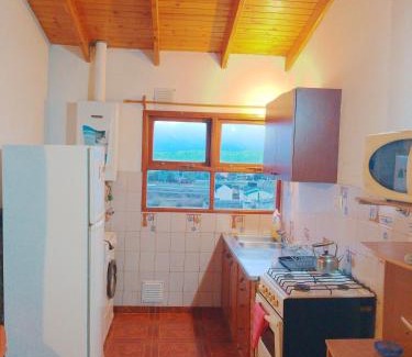 Province of Tierra del Fuego Apartment | Cabaña El Horizonte Patagónico