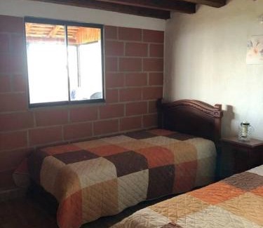 Concepcion House | Cabaña el refugio de la montaña - Concepción