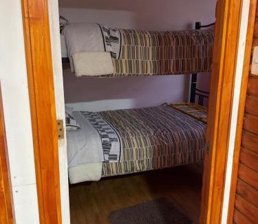 Curacautin House | Cabaña en Curacautin