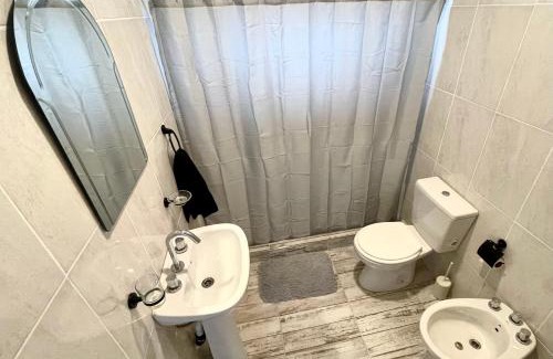 Cuadro Nacional Apartment | Cabaña en finca y viñedos