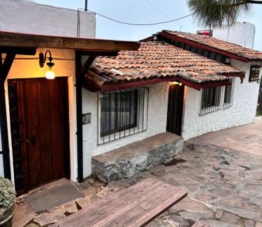 Tapalpa Apartment | Cabaña en Tapalpa Morada de Cervantes Suite Dulcinea