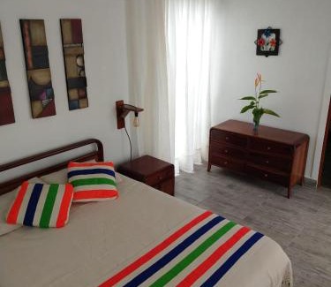 San Francisco Ski Chalet | Cabaña Encanto de Luna