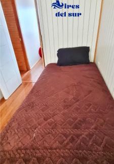 Coyhaique House | Cabaña espaciosa Aires del Sur