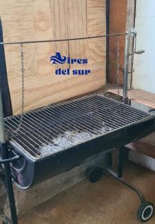 Coyhaique House | Cabaña espaciosa Aires del Sur