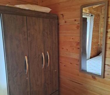 Canton Dota Ski Chalet | Cabaña Gitana - Magical and WINDY nature getaway!