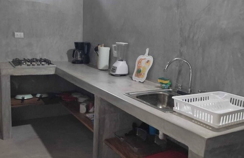 Escuintla House | Cabaña Manglar, en la Hermosa Localidad de El Paredón