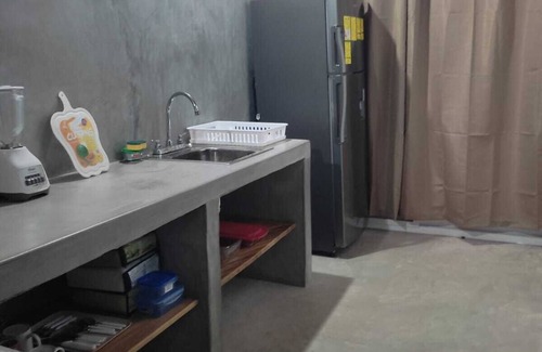 Escuintla House | Cabaña Manglar, en la Hermosa Localidad de El Paredón