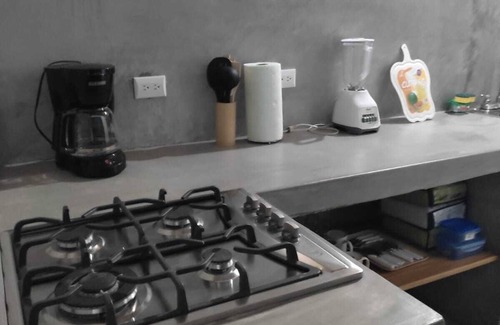 Escuintla House | Cabaña Manglar, en la Hermosa Localidad de El Paredón