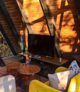 Zacatlan Ski Chalet | Cabaña Itztli