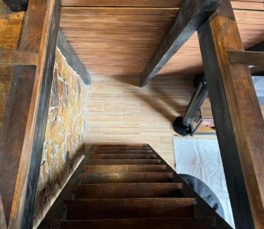 Zacatlan Ski Chalet | Cabaña Itztli