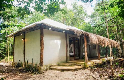 Puerto Morelos House | Cabaña Ja Nik