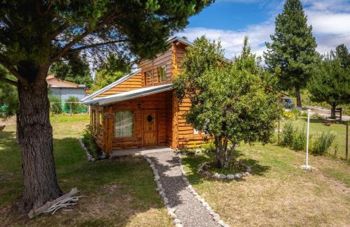 Epuyen Ski Chalet | Cabaña la Delfina
