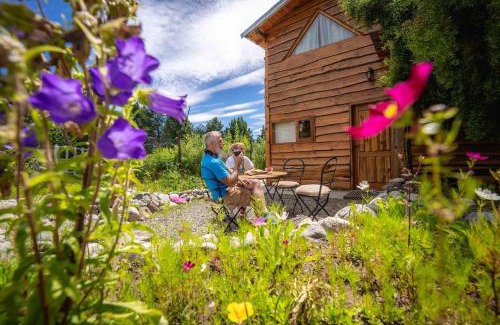 Epuyen Ski Chalet | Cabaña la Delfina
