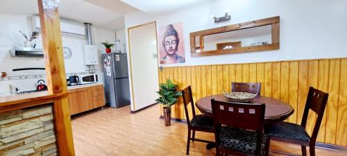 Coyhaique House | Cabaña La Foresta