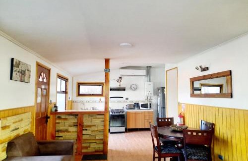 Coyhaique House | Cabaña La Foresta