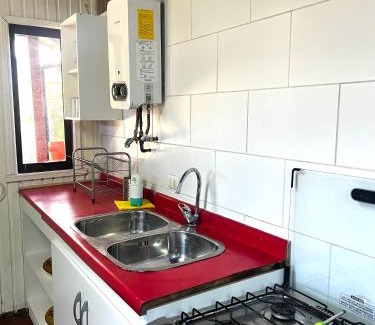 Conaripe House | Cabaña Las Patagüas - Coñaripe