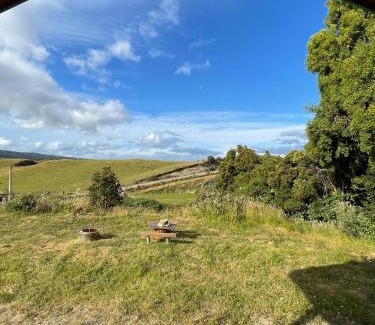 Chonchi House | Cabaña Loremar canaan