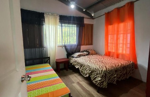 Veraguas Apartment | Cabaña los Angelitos